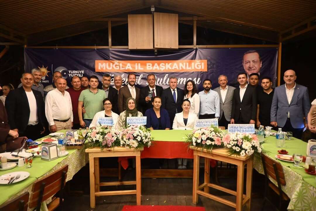 Bakan Bak’tan Pınar Köy Mahallesi’ne Kritik Ziyaret: Yatırım Mesajları Verildi 5